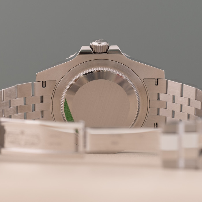 Rolex GMT-Master II Ref. 126710BLNR