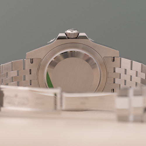 Rolex GMT-Master II Ref. 126710BLNR