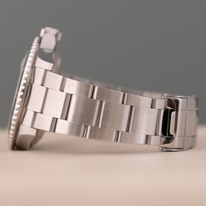 Rolex Submariner Date Ref. 16610