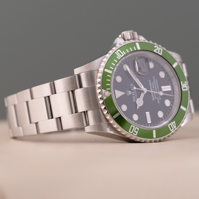 Rolex Submariner Date Ref. 16610