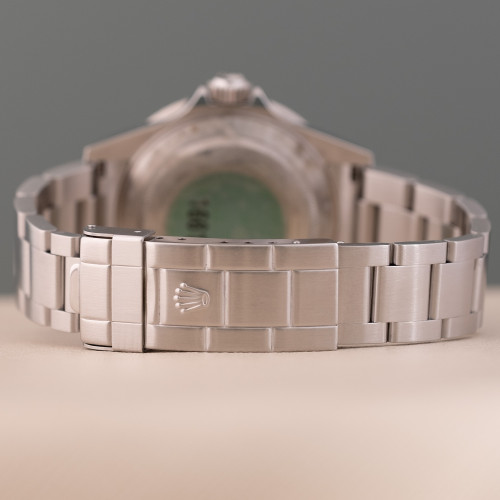 Rolex Submariner Date Ref. 16610