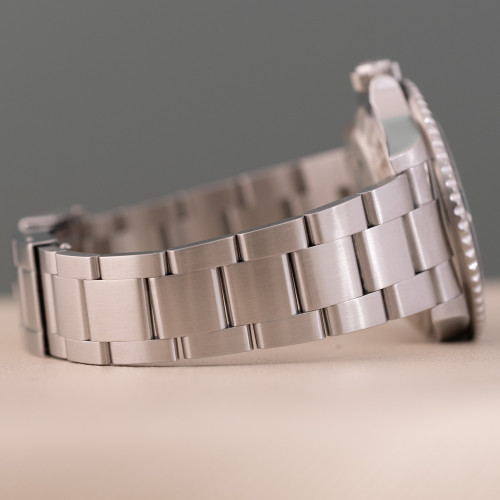 Rolex Submariner Date Ref. 16610