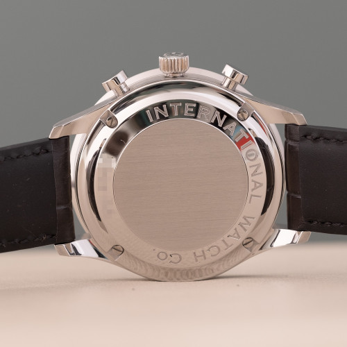 IWC Portuguese Chronograph Ref. IW371438