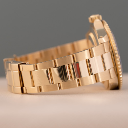 Rolex Submariner Date Ref. 16618