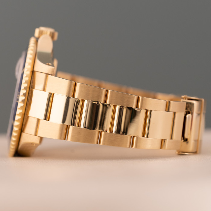 Rolex Submariner Date Ref. 16618