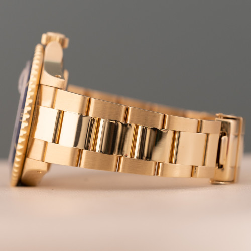 Rolex Submariner Date Ref. 16618