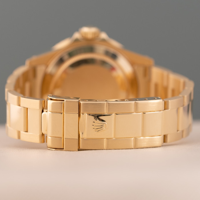 Rolex Submariner Date Ref. 16618