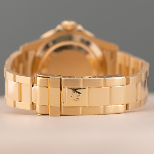 Rolex Submariner Date Ref. 16618