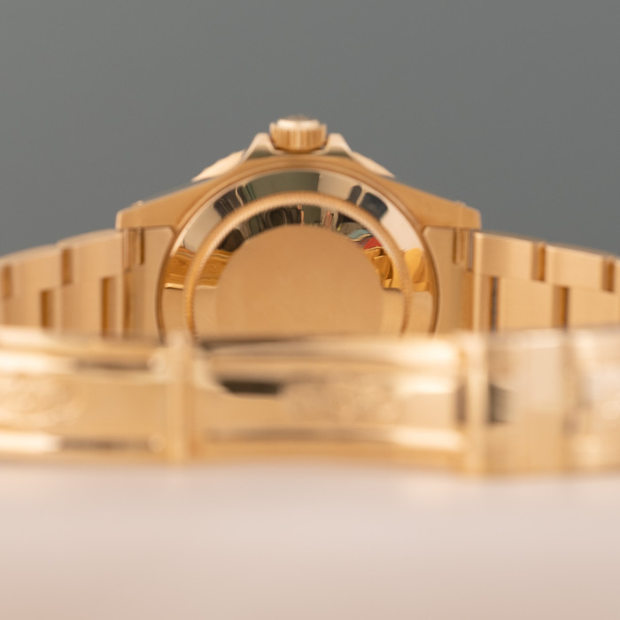 Rolex Submariner Date Ref. 16618