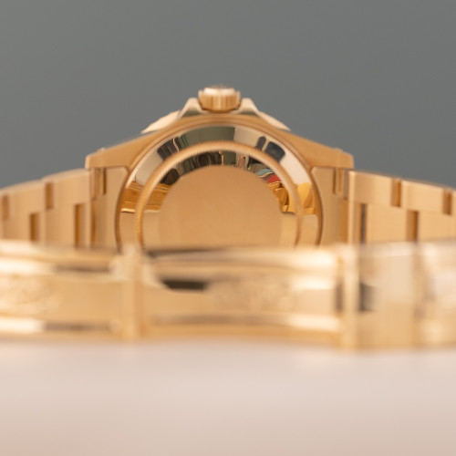 Rolex Submariner Date Ref. 16618