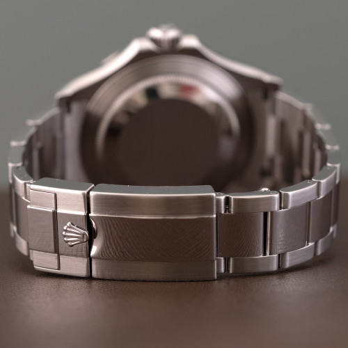 Rolex Yacht-Master 40 Ref. 126622