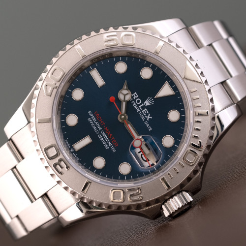 Rolex Yacht-Master 40 Ref. 126622