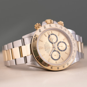 Rolex Daytona Ref. 16523 2