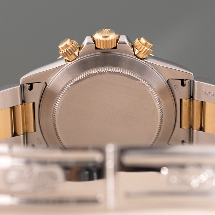 Rolex Daytona Ref. 16523