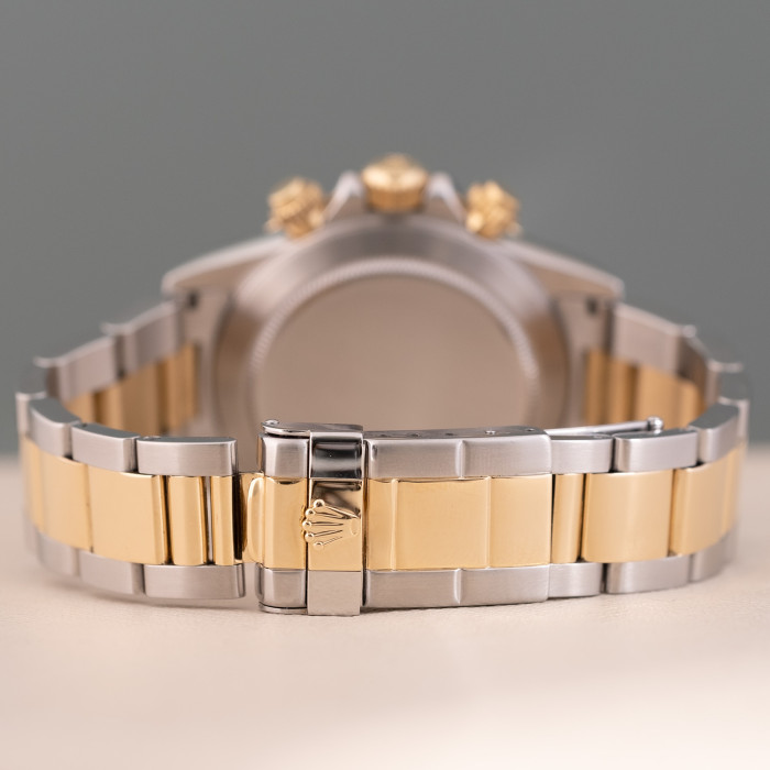 Rolex Daytona Ref. 16523