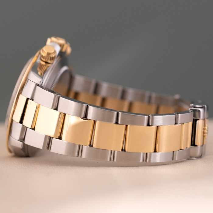 Rolex Daytona Ref. 16523