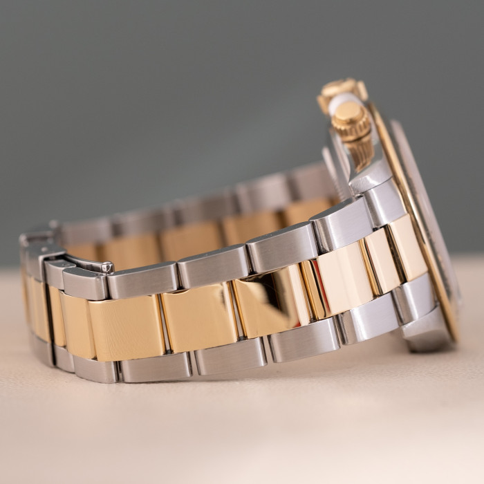 Rolex Daytona Ref. 16523