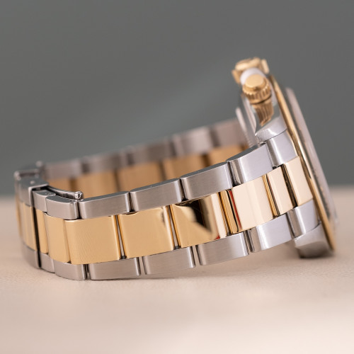 Rolex Daytona Ref. 16523