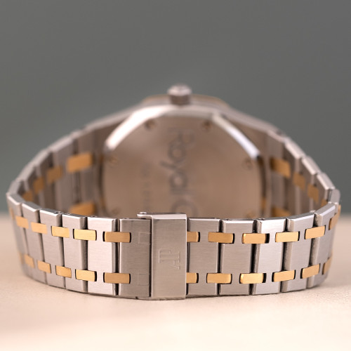 Audemars Piguet Royal Oak Day-Date Ref. 25594SA