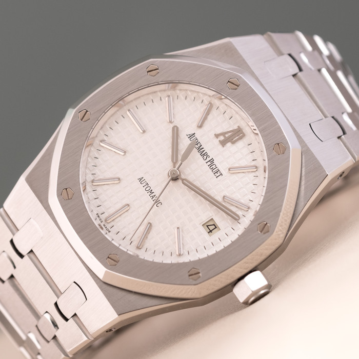 Audemars Piguet Royal Oak Ref. 15300ST