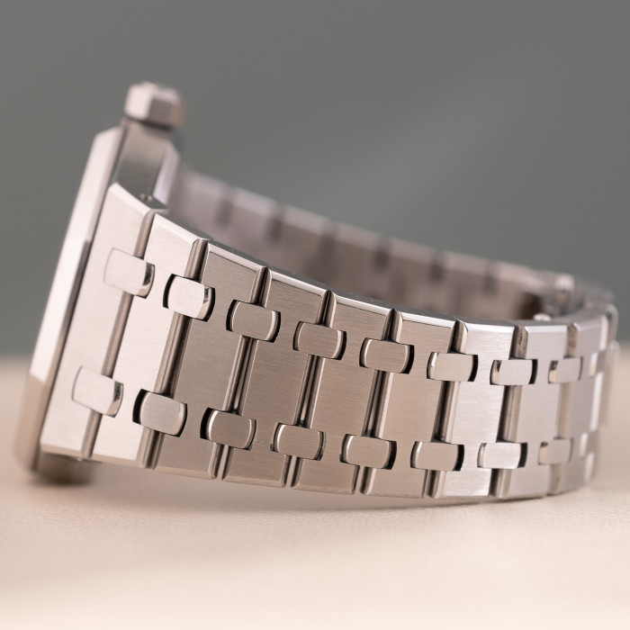 Audemars Piguet Royal Oak Ref. 15300ST