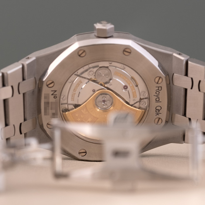 Audemars Piguet Royal Oak Ref. 15300ST