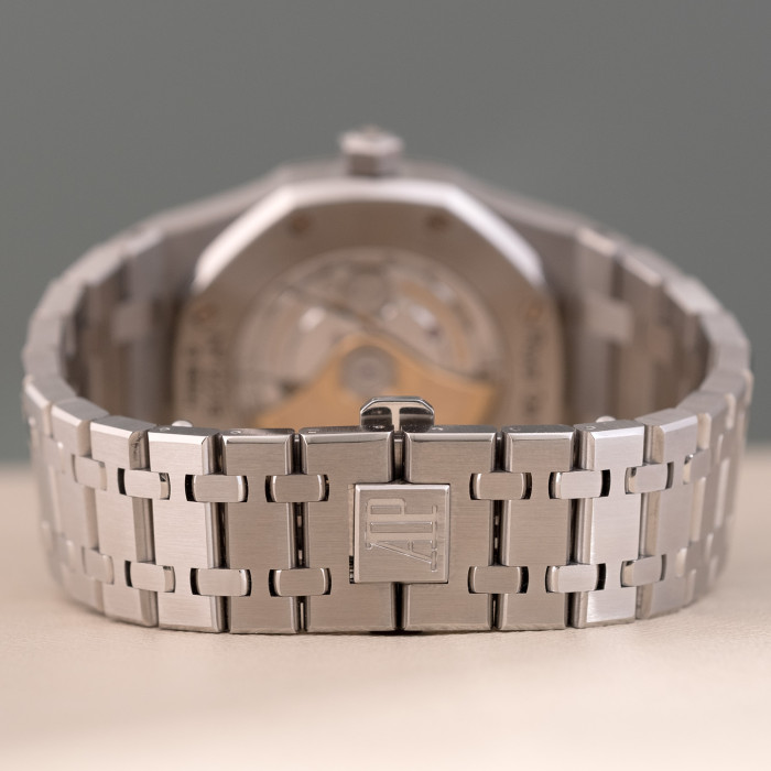 Audemars Piguet Royal Oak Ref. 15300ST