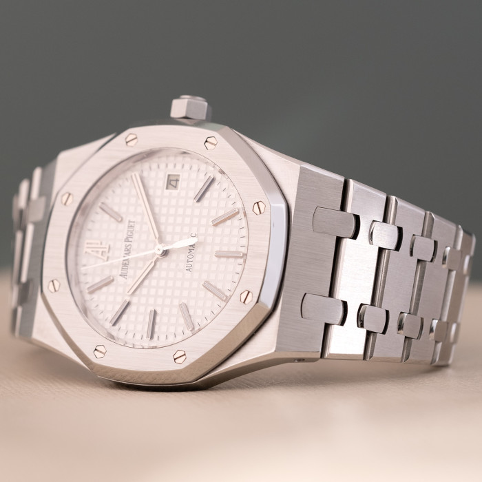 Audemars Piguet Royal Oak Ref. 15300ST