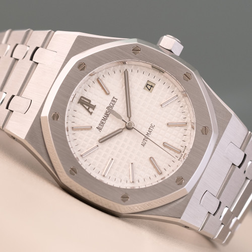 Audemars Piguet Royal Oak Ref. 15300ST