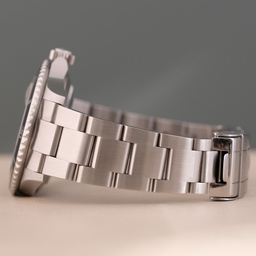 Rolex Submariner Date Ref. 16610