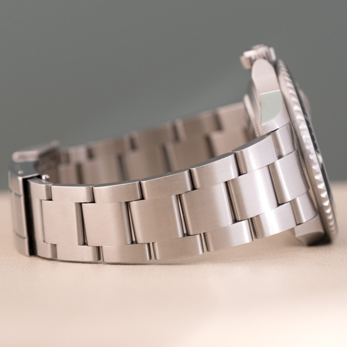 Rolex Submariner Date Ref. 16610