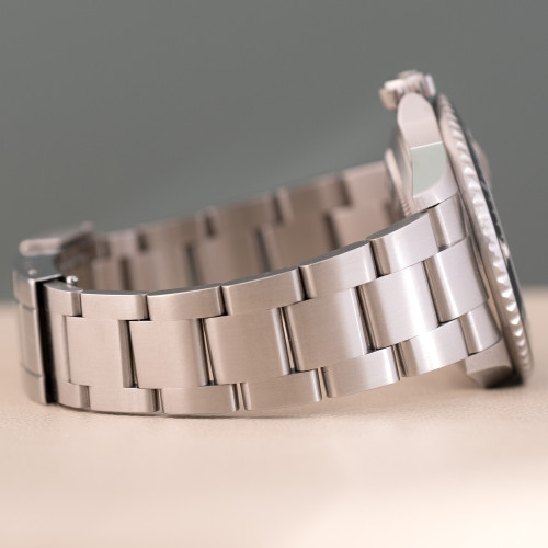 Rolex Submariner Date Ref. 16610