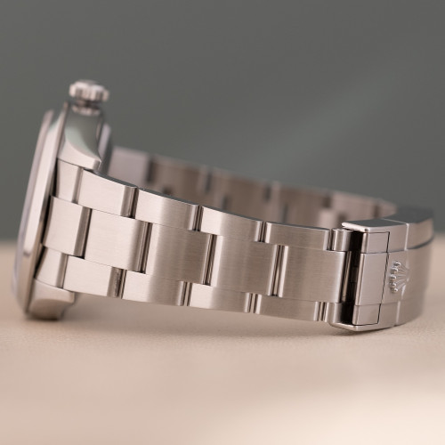 Rolex Explorer Ref. 124270