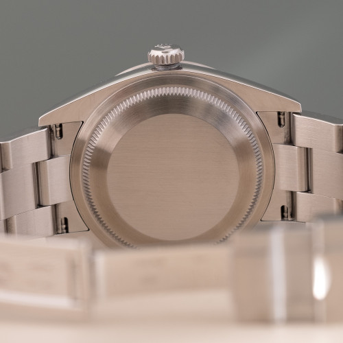 Rolex Explorer Ref. 124270