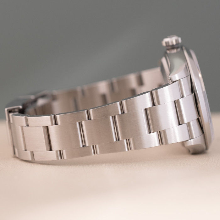 Rolex Explorer Ref. 124270