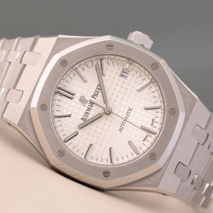 Audemars Piguet Royal Ref. 15450ST