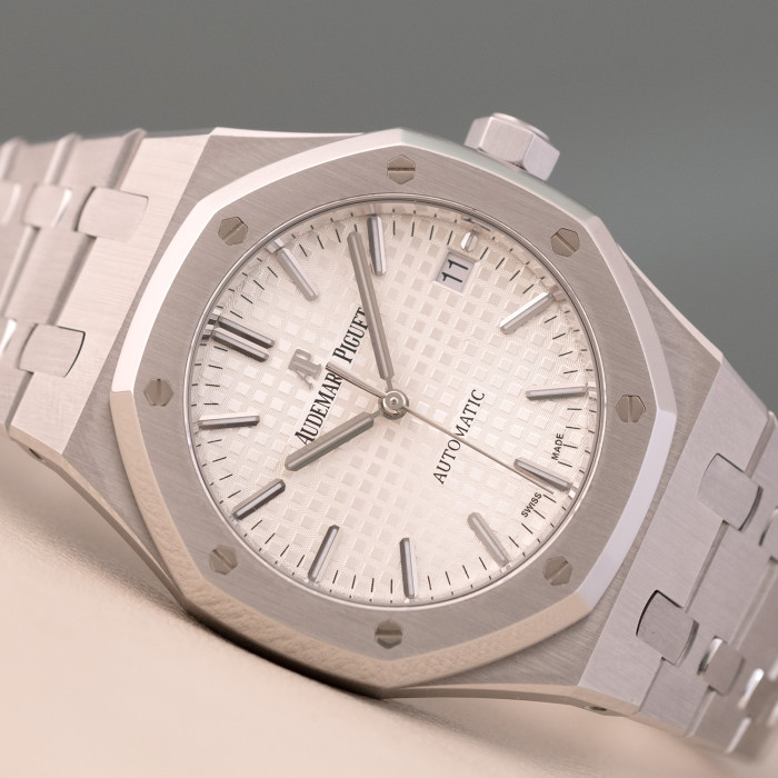 Audemars Piguet Royal Ref. 15450ST