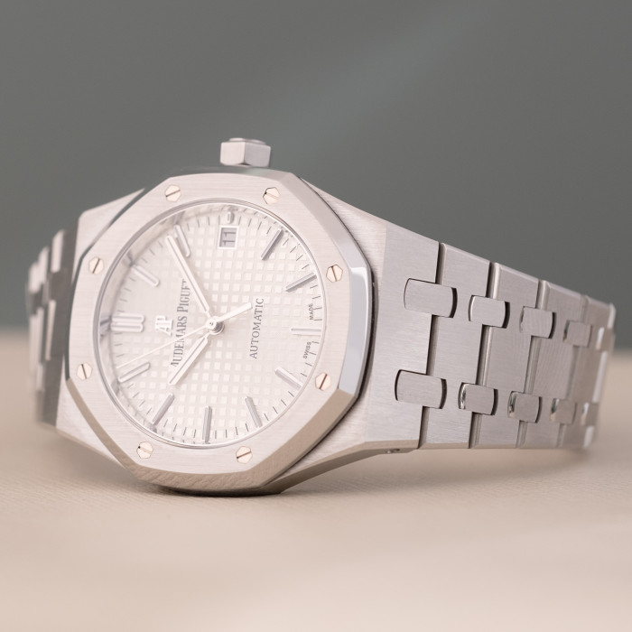 Audemars Piguet Royal Ref. 15450ST
