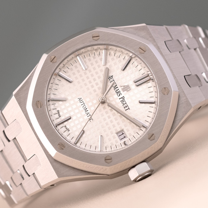 Audemars Piguet Royal Ref. 15450ST