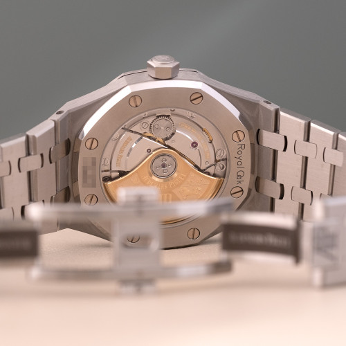 Audemars Piguet Royal Ref. 15450ST