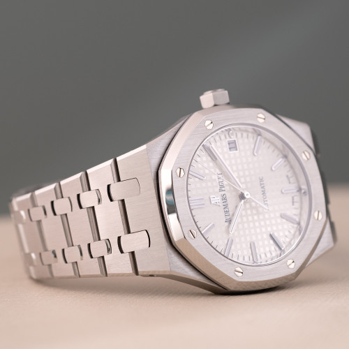 Audemars Piguet Royal Ref. 15450ST