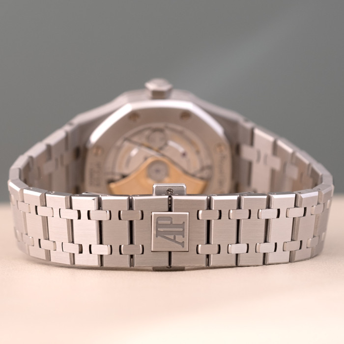 Audemars Piguet Royal Ref. 15450ST