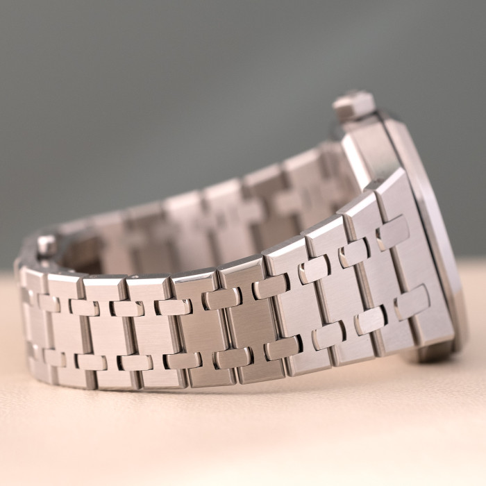 Audemars Piguet Royal Ref. 15450ST