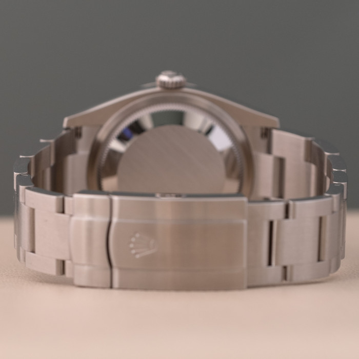 Rolex Oyster Perpetual 36 Ref. 126000