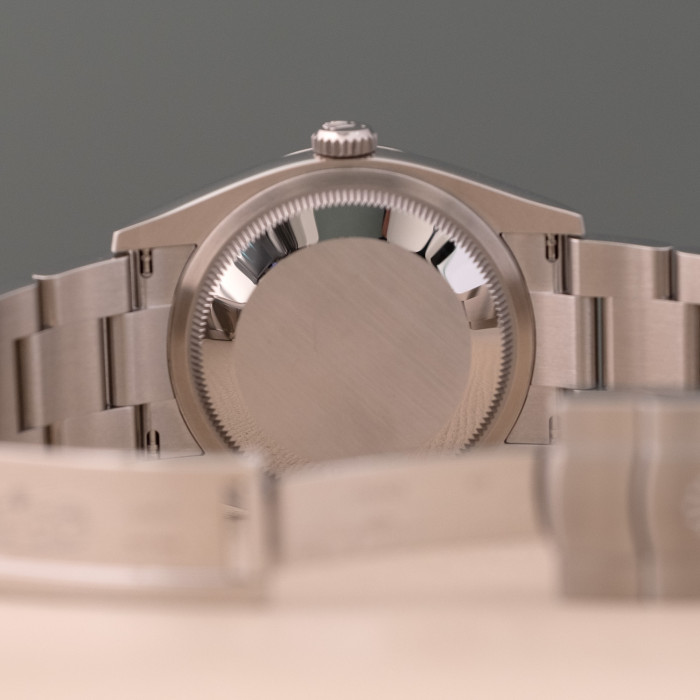 Rolex Oyster Perpetual 36 Ref. 126000