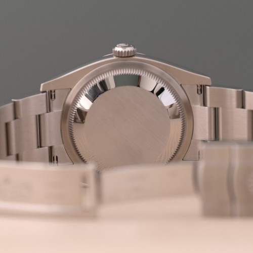 Rolex Oyster Perpetual 36 Ref. 126000