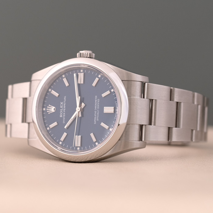 Rolex Oyster Perpetual 36 Ref. 126000