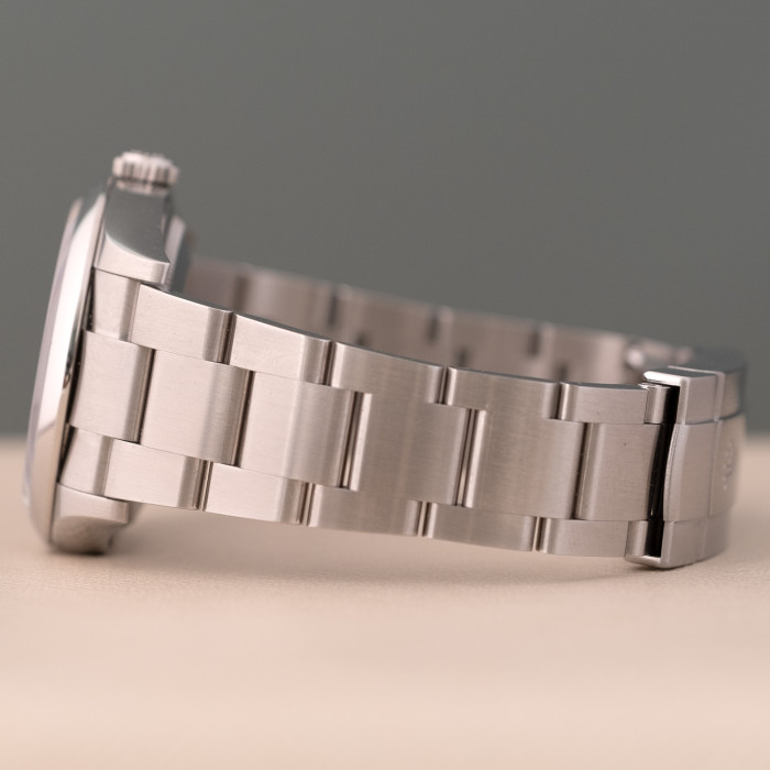 Rolex Oyster Perpetual 36 Ref. 126000