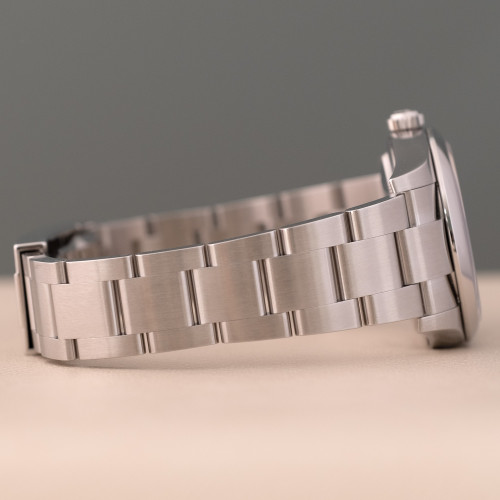 Rolex Oyster Perpetual 34 Ref. 124200