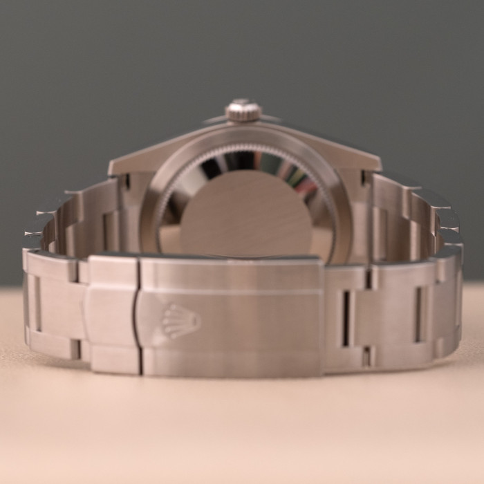 Rolex Oyster Perpetual 34 Ref. 124200